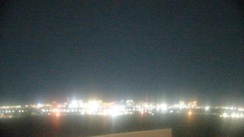 Weather camera view of Sierra Vista HS.