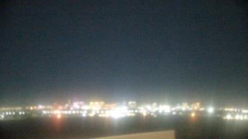 Weather camera view of Sierra Vista HS.