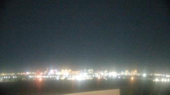 Weather camera view of Sierra Vista HS.