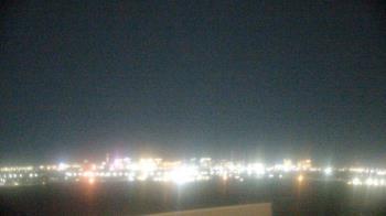 Weather camera view of Sierra Vista HS.