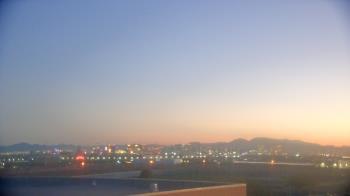 Weather camera view of Sierra Vista HS.