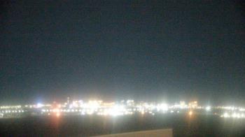 Weather camera view of Sierra Vista HS.