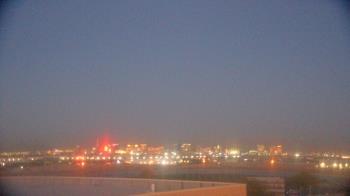 Weather camera view of Sierra Vista HS.