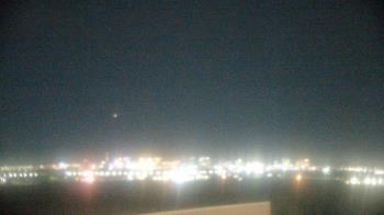 Weather camera view of Sierra Vista HS.