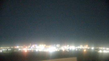 Weather camera view of Sierra Vista HS.