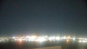 Weather camera view of Sierra Vista HS.