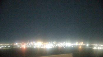 Weather camera view of Sierra Vista HS.