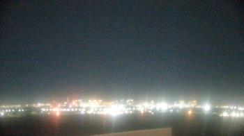 Weather camera view of Sierra Vista HS.