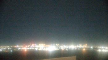 Weather camera view of Sierra Vista HS.