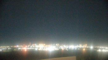 Weather camera view of Sierra Vista HS.