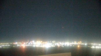 Weather camera view of Sierra Vista HS.