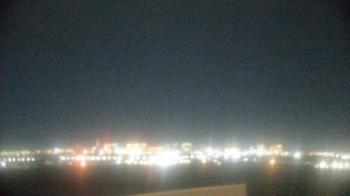 Weather camera view of Sierra Vista HS.