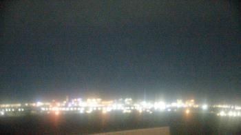 Weather camera view of Sierra Vista HS.