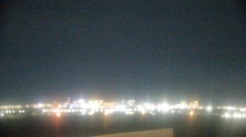 Weather camera view of Sierra Vista HS.