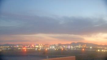 Weather camera view of Sierra Vista HS.