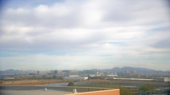 Weather camera view of Sierra Vista HS.