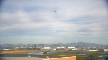 Weather camera view of Sierra Vista HS.