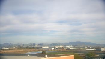 Weather camera view of Sierra Vista HS.