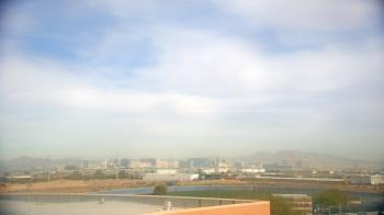 Weather camera view of Sierra Vista HS.