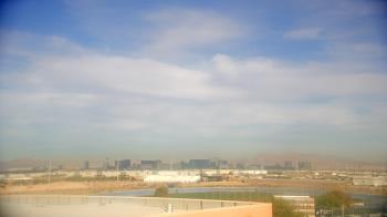 Weather camera view of Sierra Vista HS.