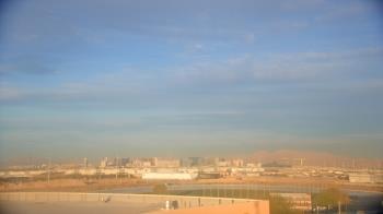 Weather camera view of Sierra Vista HS.