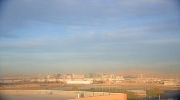 Weather camera view of Sierra Vista HS.