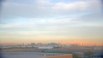 Weather camera view of Sierra Vista HS.