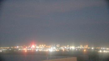 Weather camera view of Sierra Vista HS.