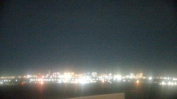 Weather camera view of Sierra Vista HS.