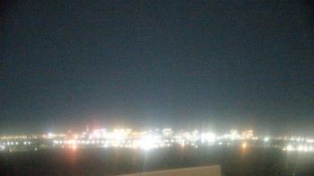 Weather camera view of Sierra Vista HS.