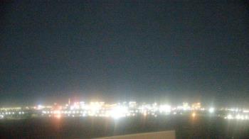 Weather camera view of Sierra Vista HS.