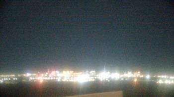 Weather camera view of Sierra Vista HS.