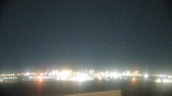 Weather camera view of Sierra Vista HS.