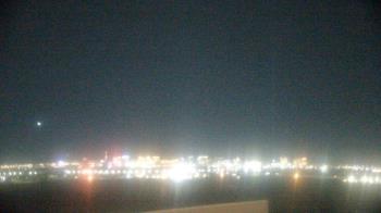 Weather camera view of Sierra Vista HS.