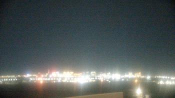 Weather camera view of Sierra Vista HS.