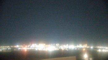 Weather camera view of Sierra Vista HS.