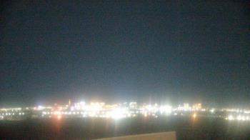 Weather camera view of Sierra Vista HS.