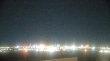 Weather camera view of Sierra Vista HS.