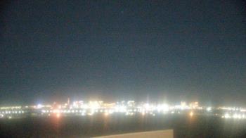 Weather camera view of Sierra Vista HS.