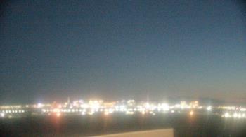 Weather camera view of Sierra Vista HS.