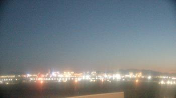 Weather camera view of Sierra Vista HS.