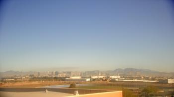 Weather camera view of Sierra Vista HS.