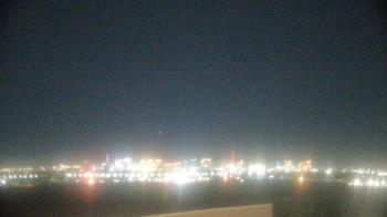 Weather camera view of Sierra Vista HS.