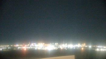 Weather camera view of Sierra Vista HS.