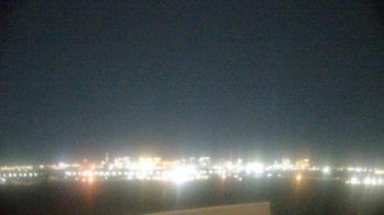 Weather camera view of Sierra Vista HS.