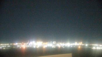 Weather camera view of Sierra Vista HS.