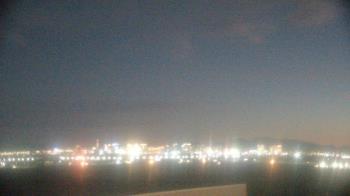 Weather camera view of Sierra Vista HS.