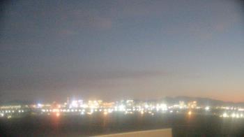 Weather camera view of Sierra Vista HS.