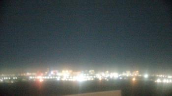 Weather camera view of Sierra Vista HS.