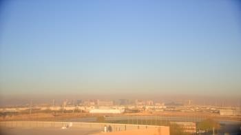 Weather camera view of Sierra Vista HS.